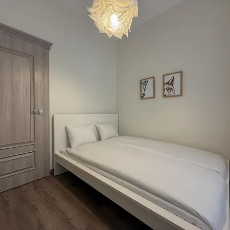 S13 Old Town Appartement