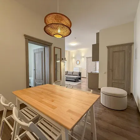 S13 Apartament Ryga