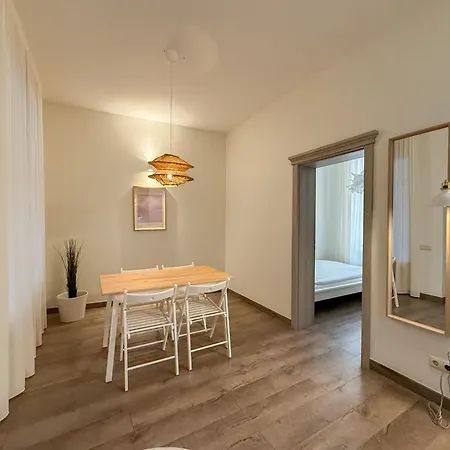 Apartmán S13 Riga