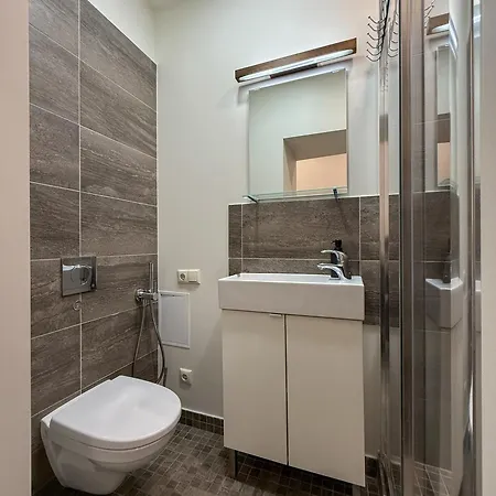 S13 Appartement Riga
