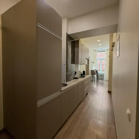 S13 Old Town Appartement *