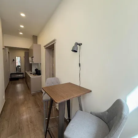 S13 Apartment