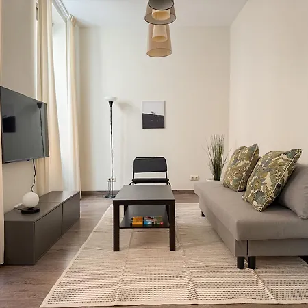 Apartment S13