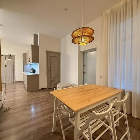 S13 Apartment *