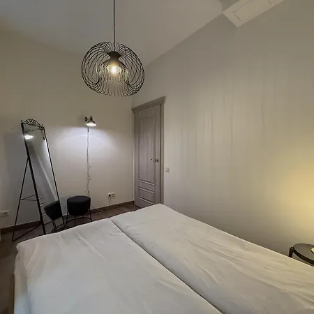 Apartment S13